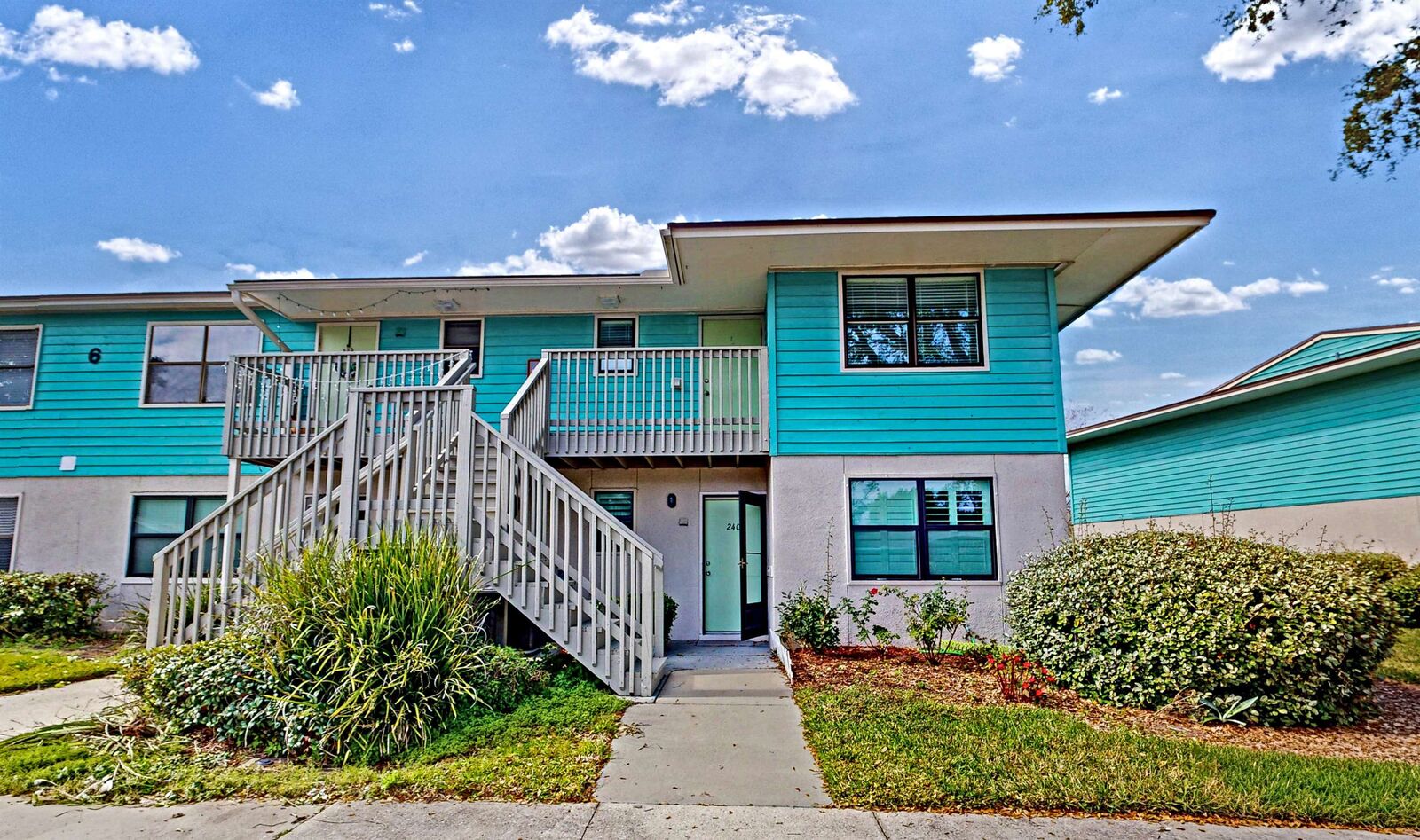 Property Photo:  650 W Pope Rd. Unit 244  FL 32080 