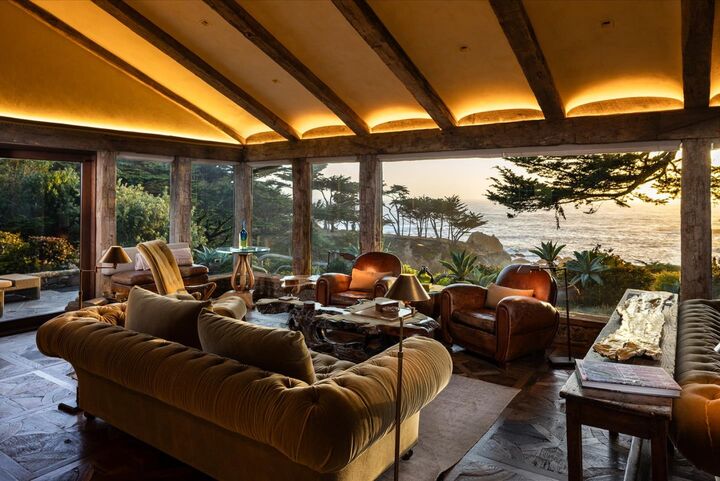 Property Photo: 163.5 Spindrift Road CA 93923