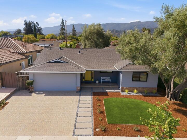 Property Photo: 5158 Cordoy Lane CA 95124