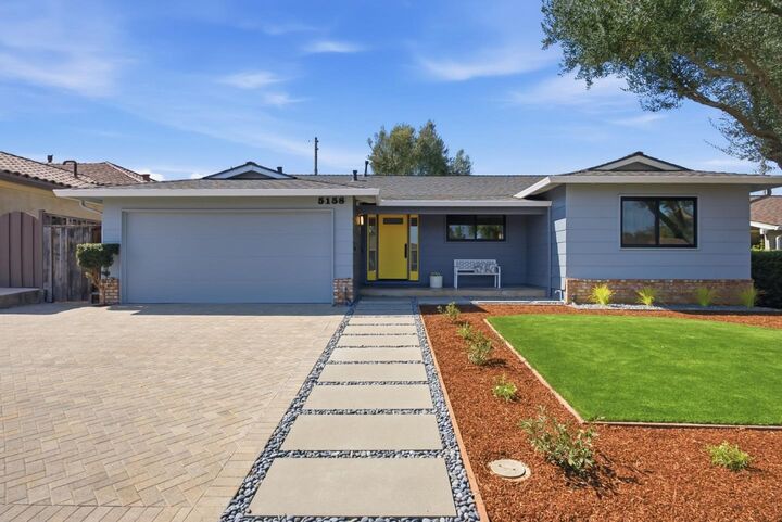 Property Photo:  5158 Cordoy Lane  CA 95124 