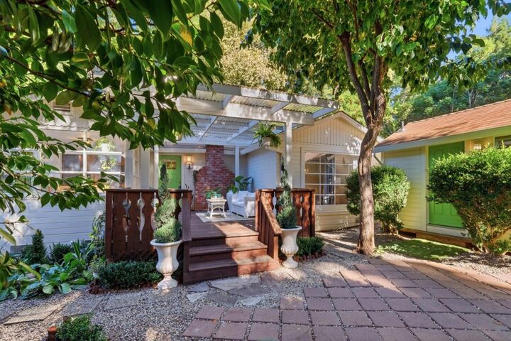 Property Photo: 339 Fall Creek Drive CA 95018