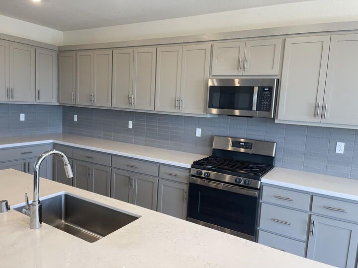 Property Photo: 5458 Majano Way CA 94531