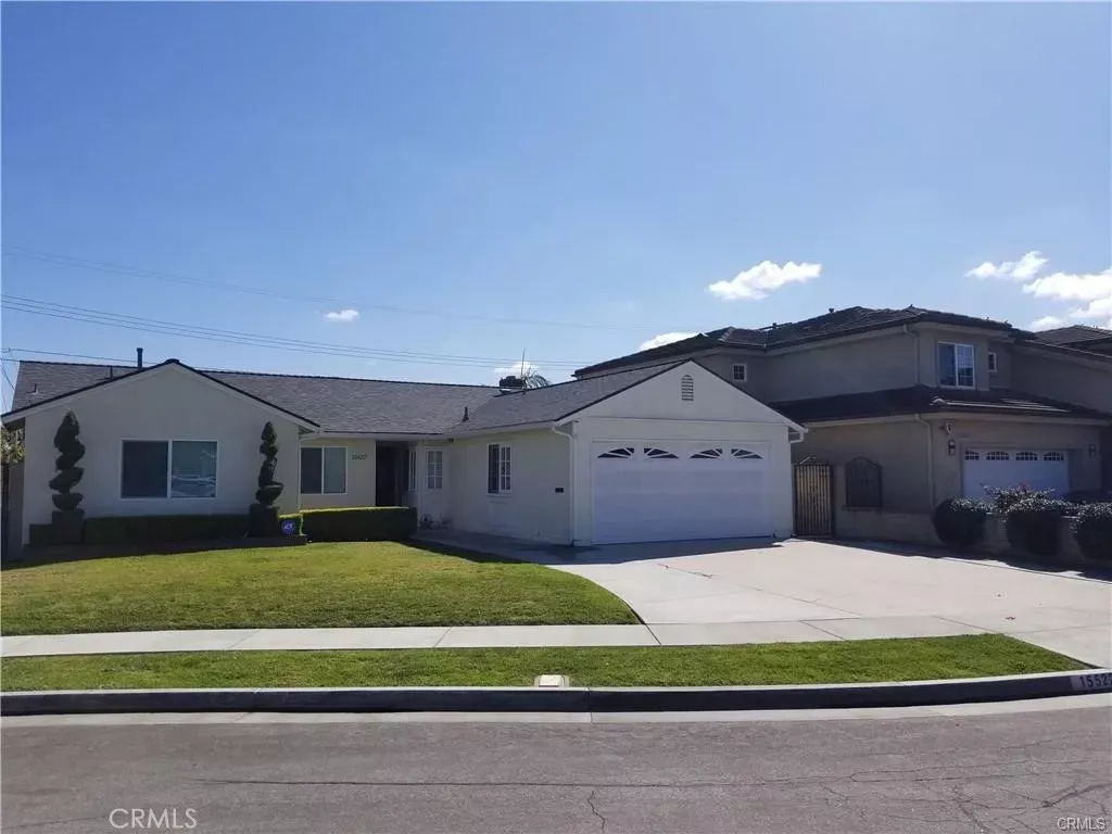 Property Photo: 15522 Pratt CA 92647