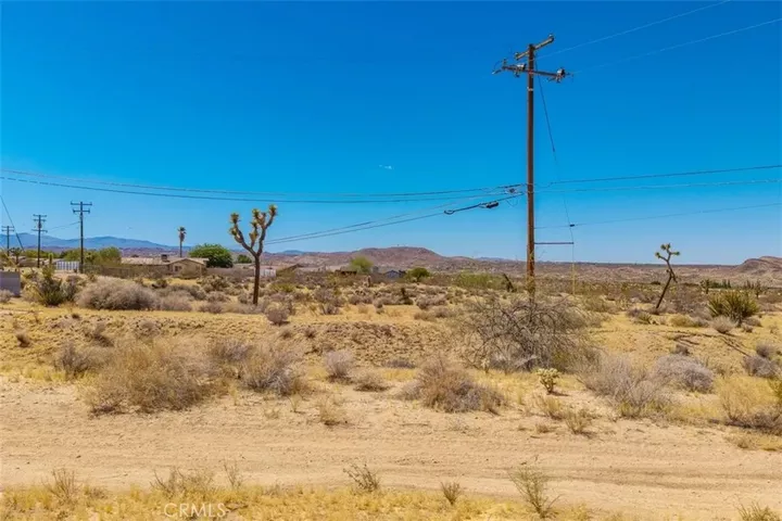 Property Photo:  60366 Granada  CA 92252 