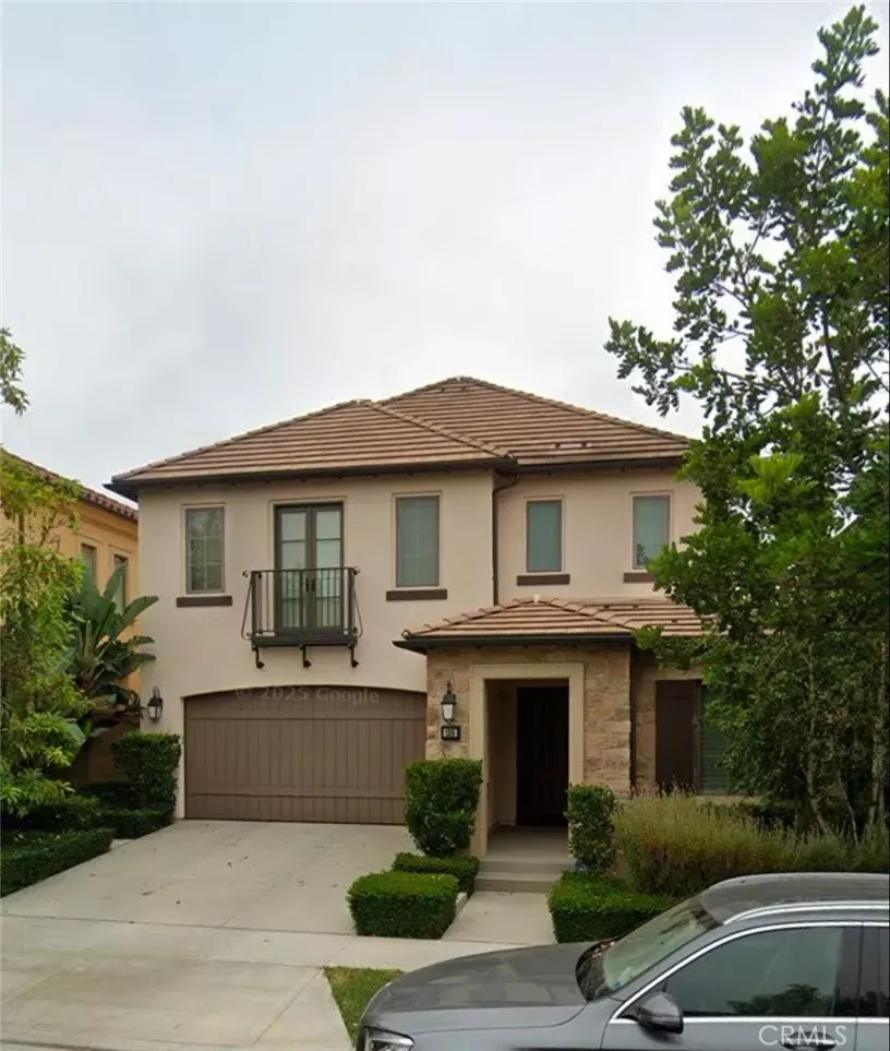 Property Photo: 108 Summer Lilac CA 92620