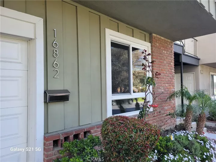 Property Photo: 16862 Coach Lane CA 92649