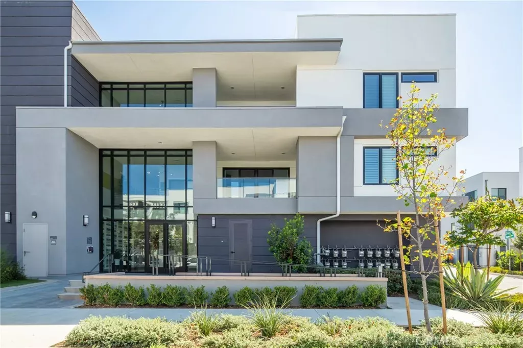 Property Photo:  16235 Dawn Way 204  CA 92782 