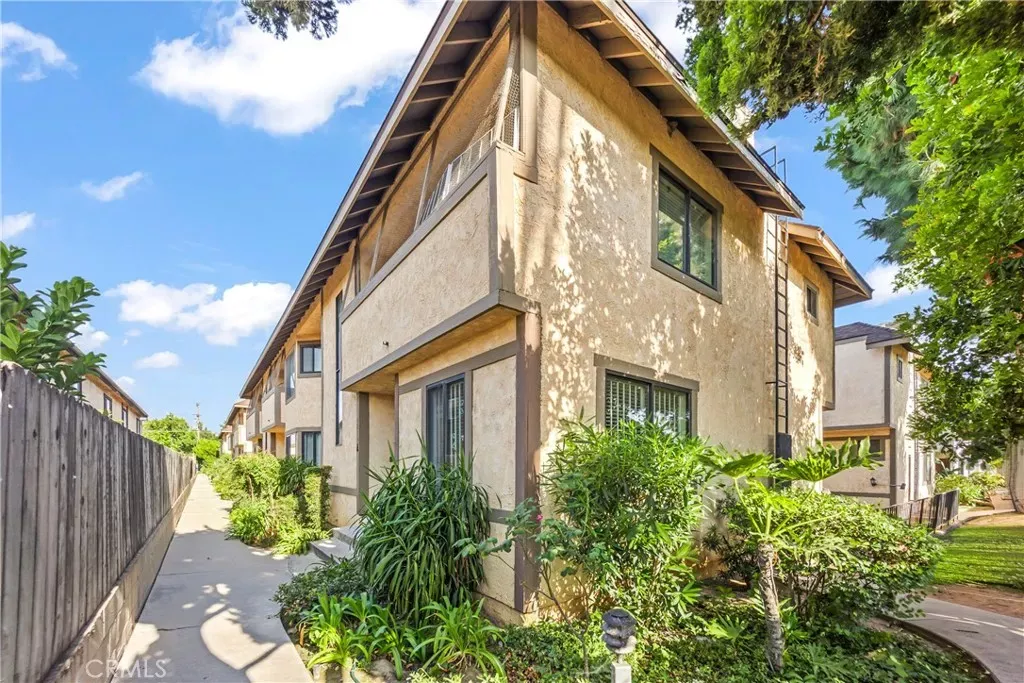 Property Photo:  4219 Walnut Grove Avenue A  CA 91770 