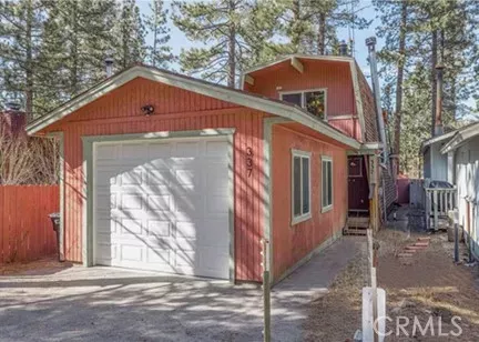 Property Photo:  337 W Sherwood  CA 92314 