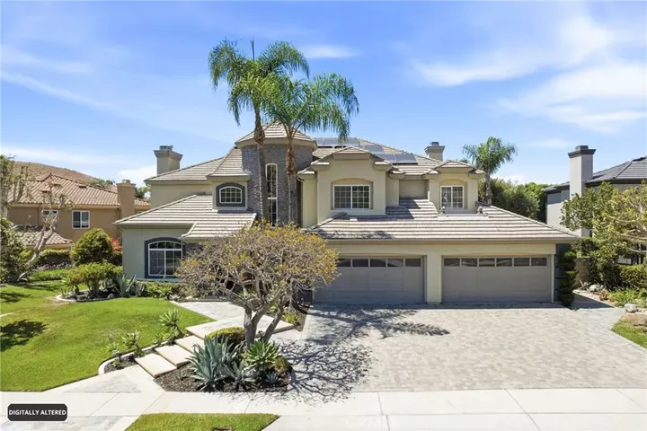 Property Photo: 28382 Calle Pinon CA 92675