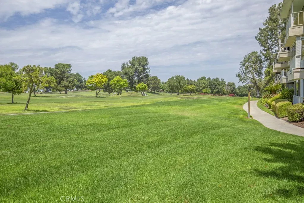 Property Photo:  2386 Via Mariposa West West 2F  CA 92637 
