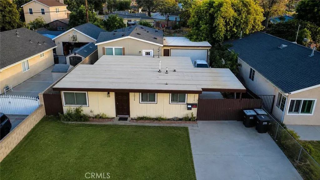 Property Photo:  12024 Rendova  CA 90701 