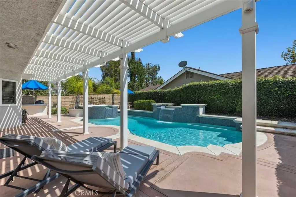Property Photo: 32026 Mill Stream Road CA 92679