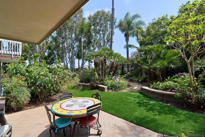 Property Photo: 999 N Pacific St. G11 CA 92054