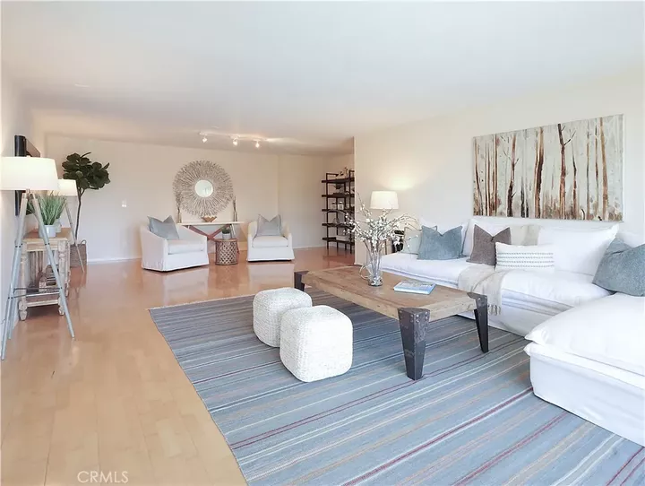 Property Photo:  6526 Ocean Crest A215  CA 90275 