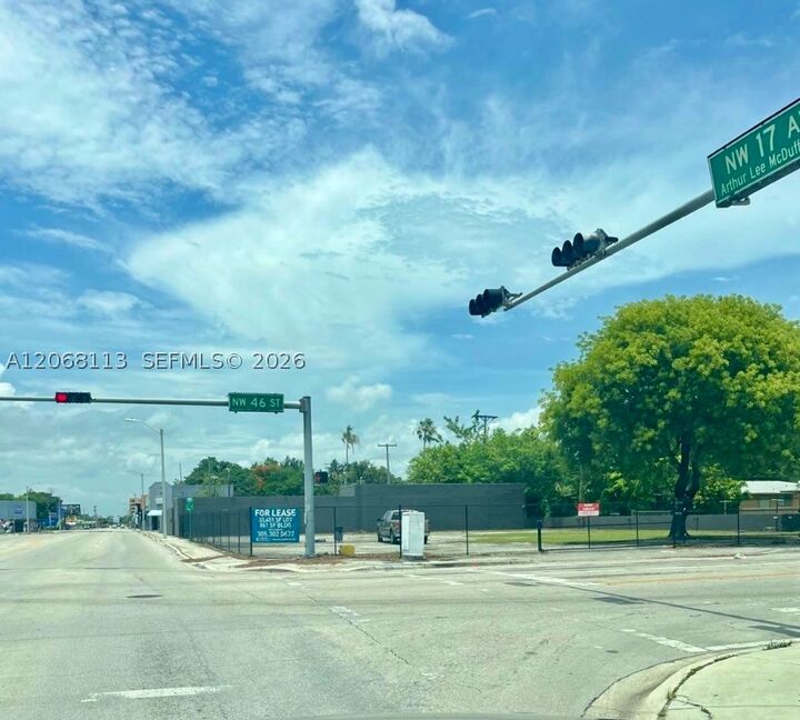 Property Photo:  4601 NW 17th Ave  FL 33142 
