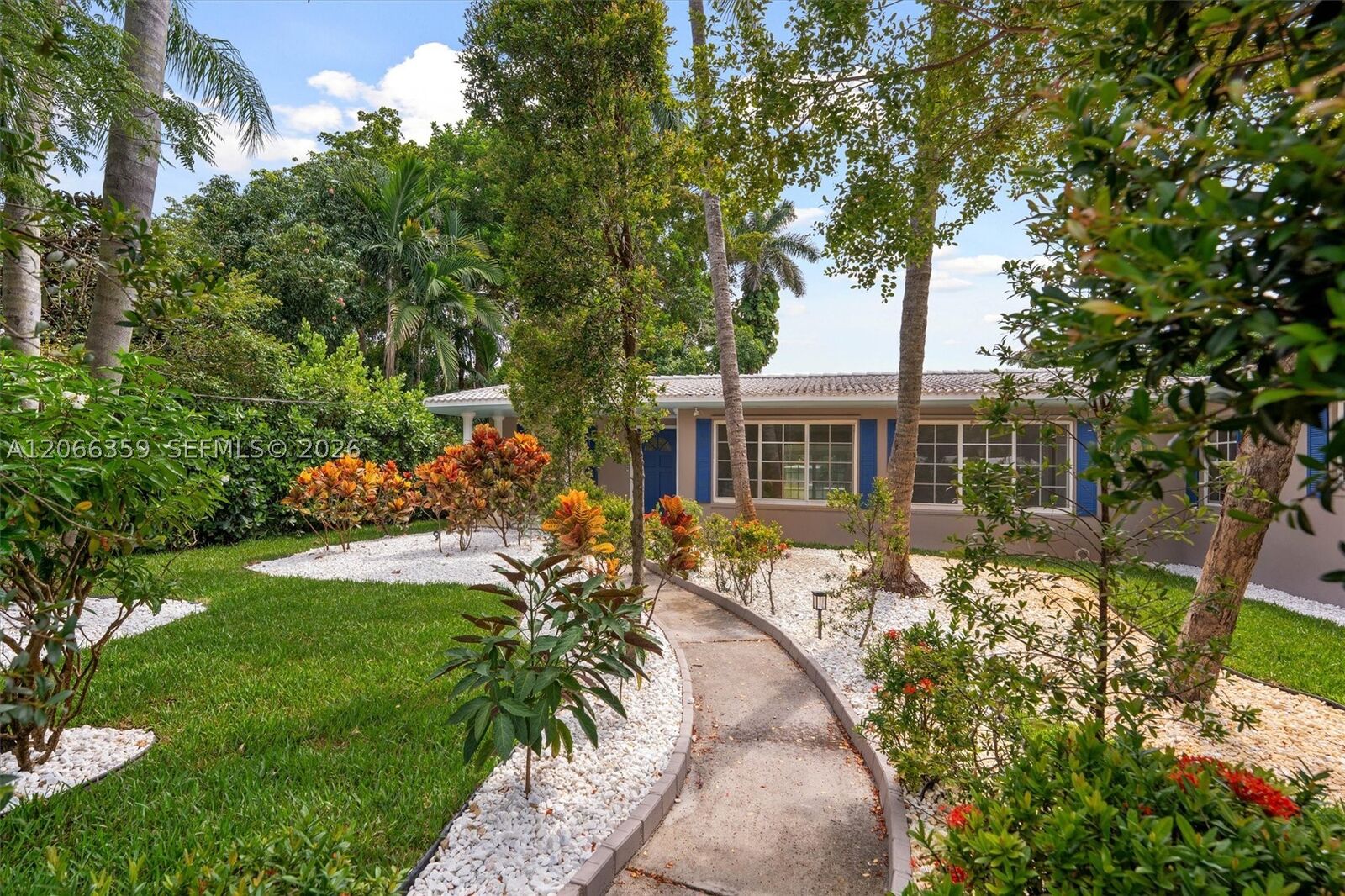 Property Photo: 11770 Griffing Blvd 0 FL 33161