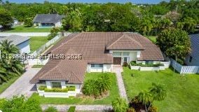 Property Photo: 9717 SW 111th Ter FL 33176