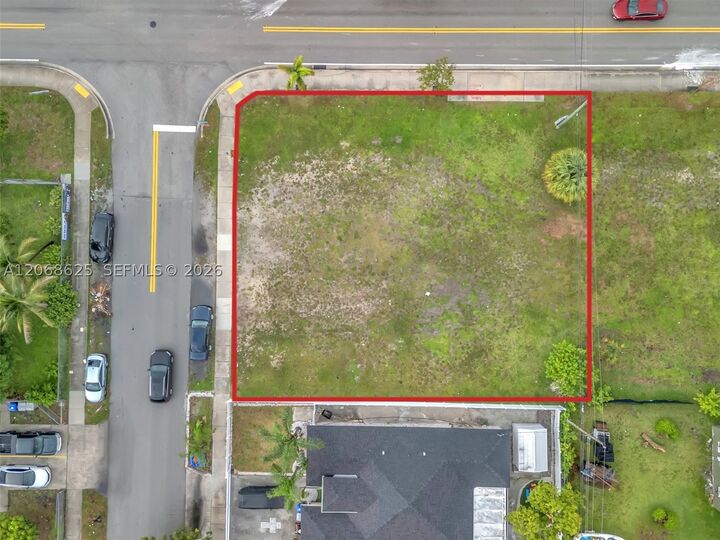 Property Photo: NW 27th Ave FL 33069