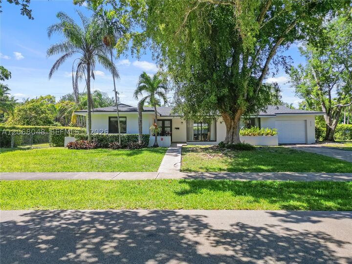 Property Photo:  8620 SW 159th St  FL 33157 