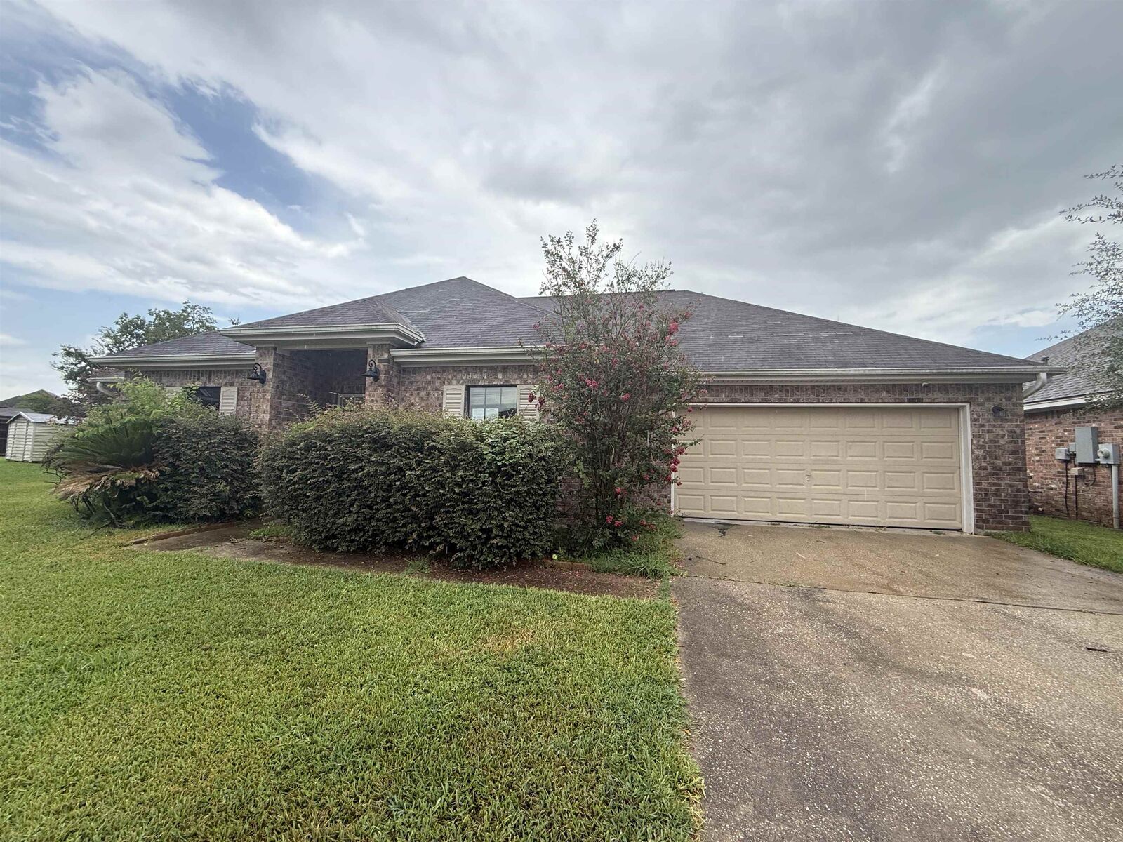 Property Photo:  8010 Torrey Pines Circle  TX 77707 