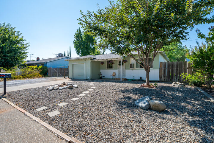 Property Photo:  2115 Phobos Court  CA 96002 