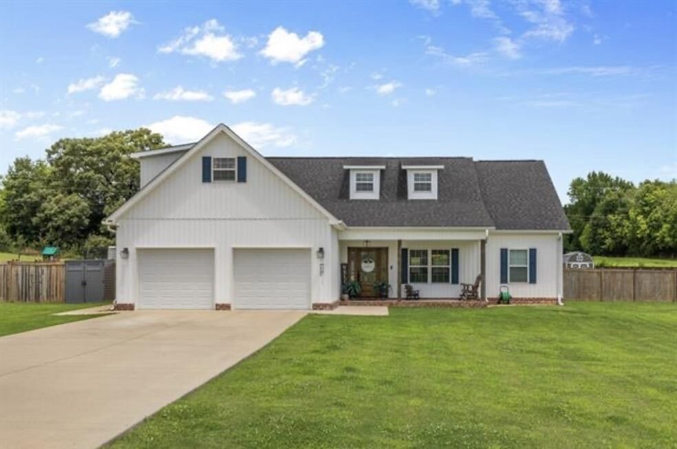 Property Photo:  146 Malibu Ln  AL 35645 