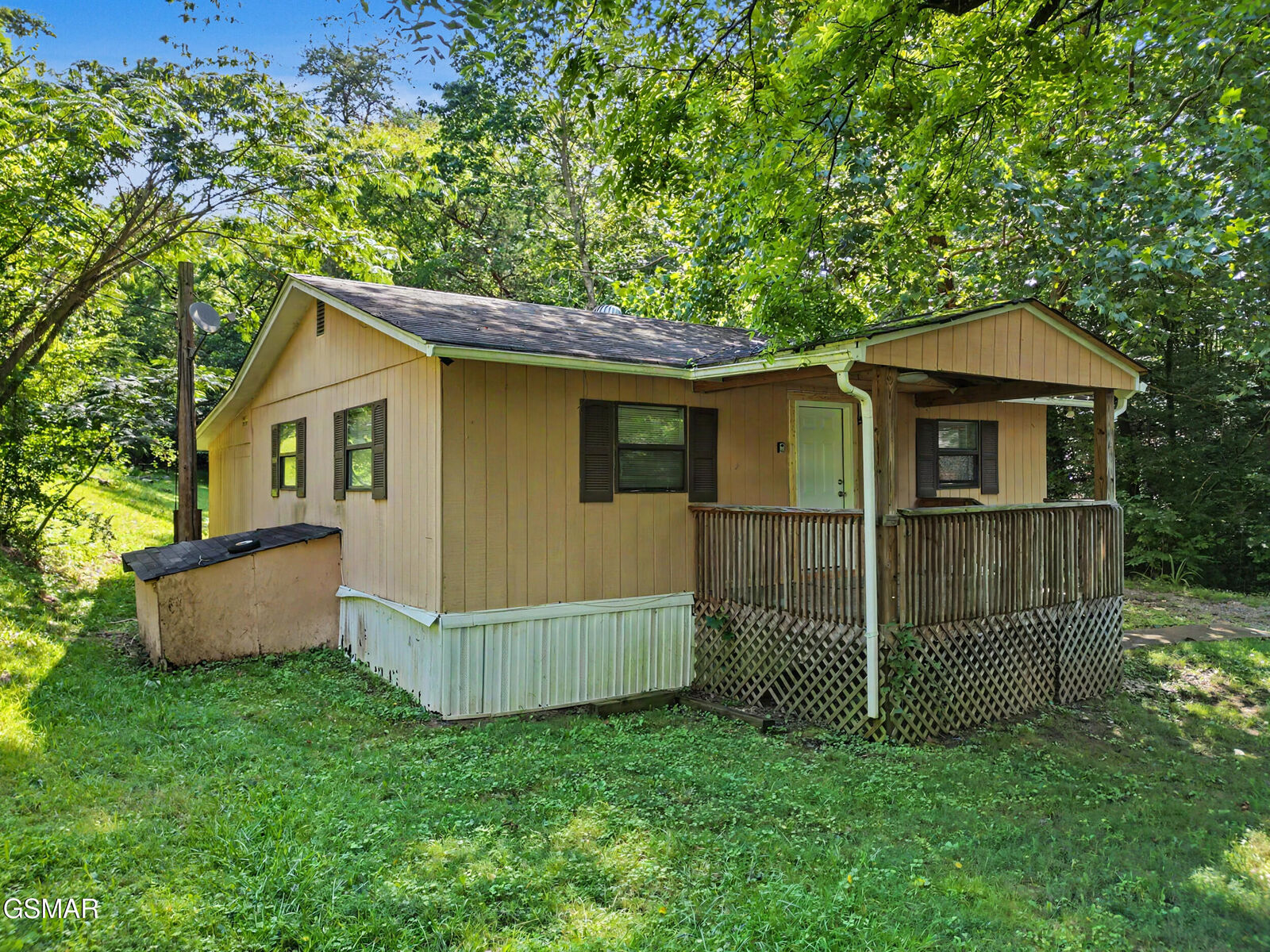 Property Photo:  8018 Sevierville Pike  TN 37920 
