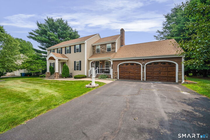 Property Photo:  260 Lexington Road  CT 06033 