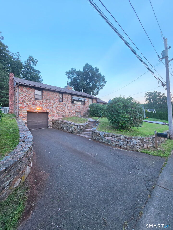 Property Photo: 35 Sherman Terrace CT 06473