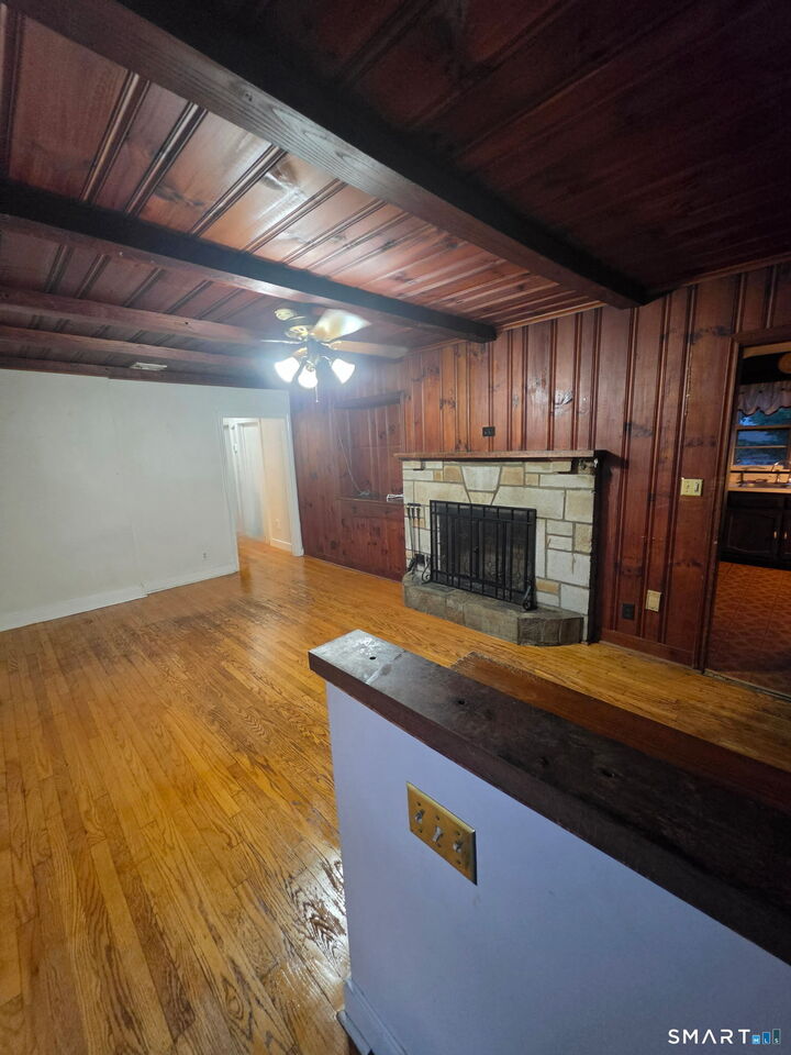 Property Photo:  35 Sherman Terrace  CT 06473 