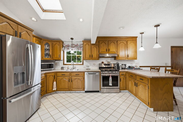 Property Photo: 256 Fairlawn Drive CT 06790