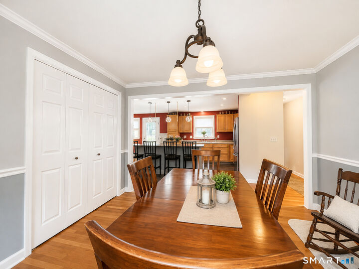 Property Photo: 54 Midwood Farm Road CT 06424