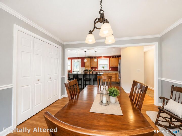 Property Photo:  54 Midwood Farm Road  CT 06424 