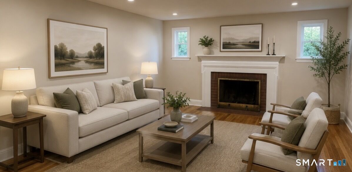 Property Photo: 181 Garden Street CT 06010