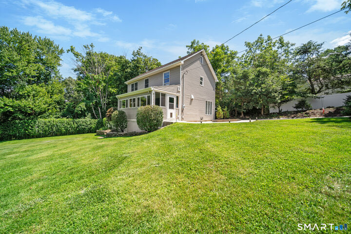 Property Photo:  32 Taagan Point Drive  CT 06811 