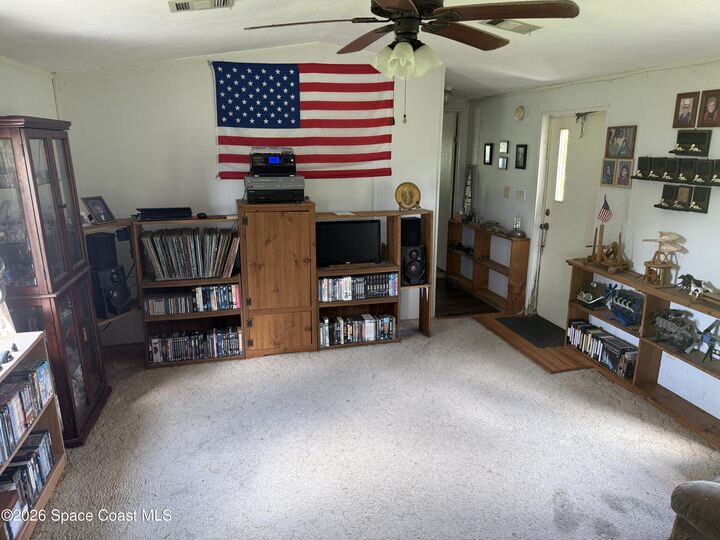 Property Photo:  5185 Gandy Road  FL 32754 