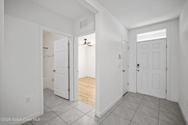 Property Photo: 1065 Dugan Circle SE FL 32909