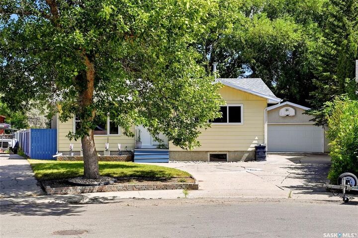 Property Photo: 51 Martinac Crescent SK S4X 1R5