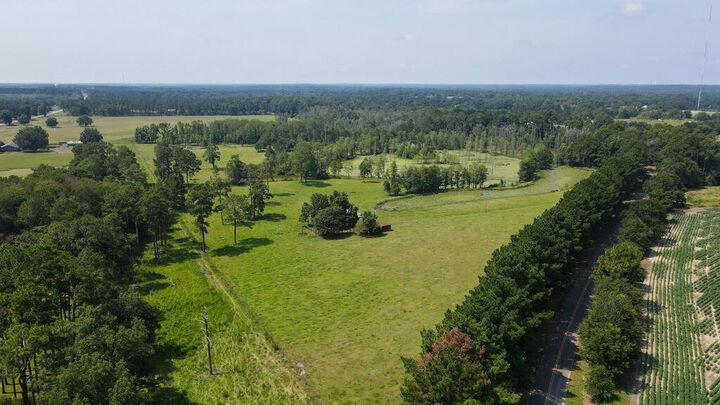 Property Photo: 1126 Johnnie Ingram Road AL 36376