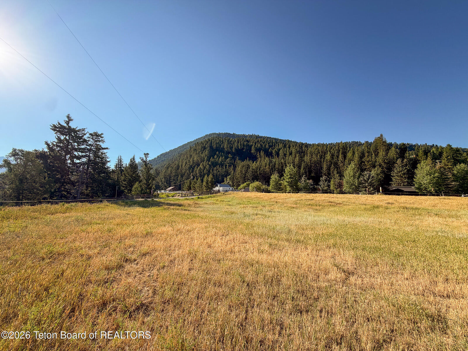 Property Photo: 1805 River Drive WY 83001