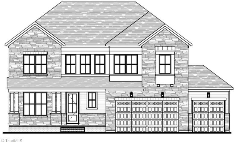 Property Photo:  7784 Chadding Drive  NC 27310 