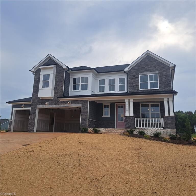 Property Photo:  7780 Chadding Drive  NC 27310 