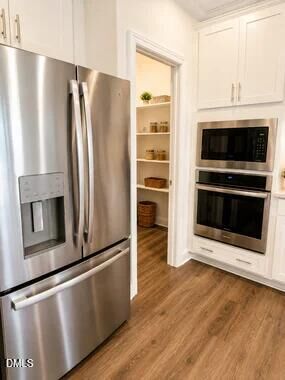 Property Photo: 708 Longleaf Grove Lane NC 27545