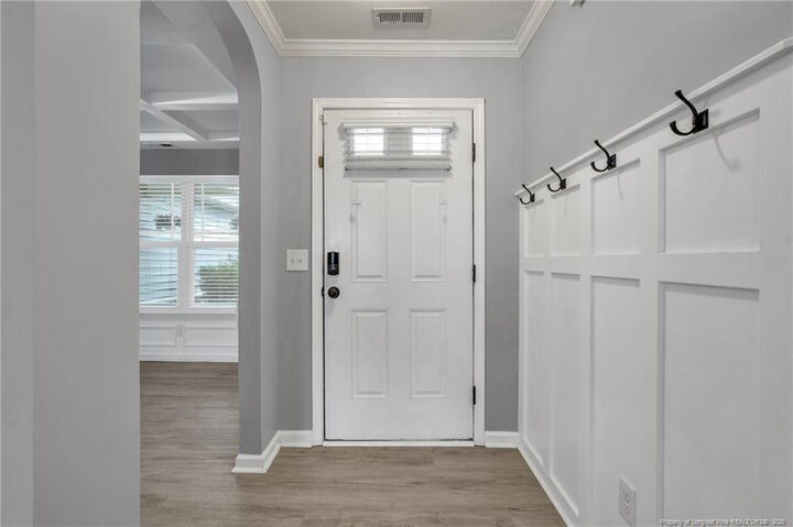 Property Photo:  636 Wood Point Drive  NC 28323 