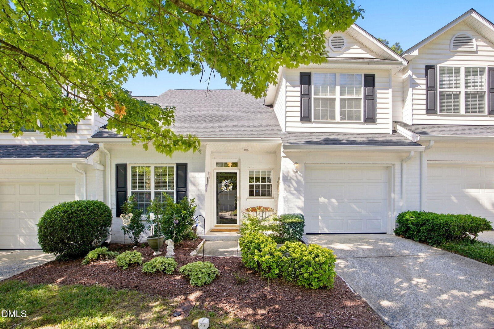Property Photo:  1603 Poets Glade Drive  NC 27523 