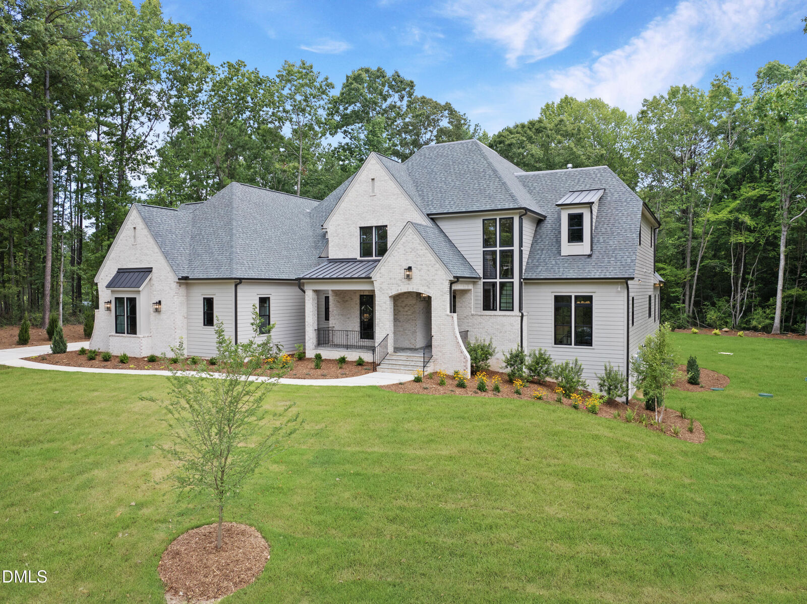 Property Photo:  63 Loggers Run  NC 27312 