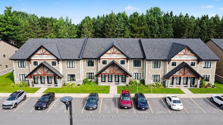 Property Photo:  99 St-Moritz Terrace 406  ON K0A 1W0 