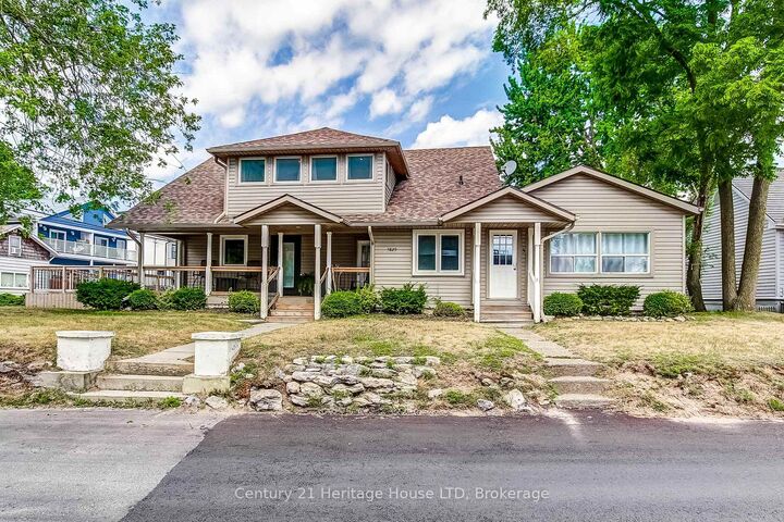 Property Photo: 3820 Terrace Lane ON L0S 1B0