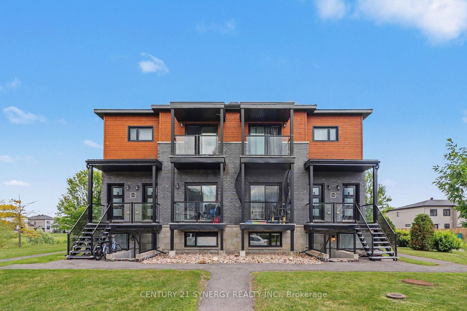 Property Photo: 251 Capri Avenue 4 ON K0A 1W0